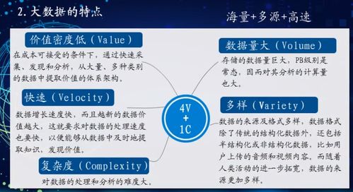 智能時代軟件技術(shù)與產(chǎn)業(yè)發(fā)展新圖景——高級研修班之軟件與信息服務(wù)篇深度解讀
